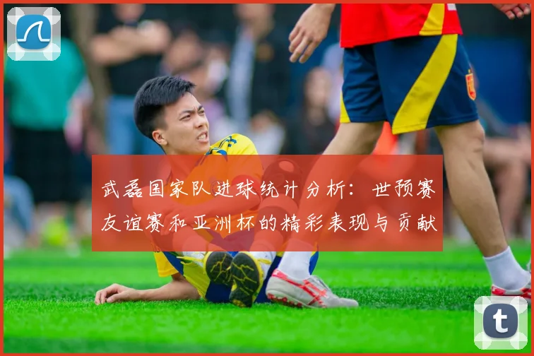 武磊国家队进球统计分析：世预赛友谊赛和亚洲杯的精彩表现与贡献