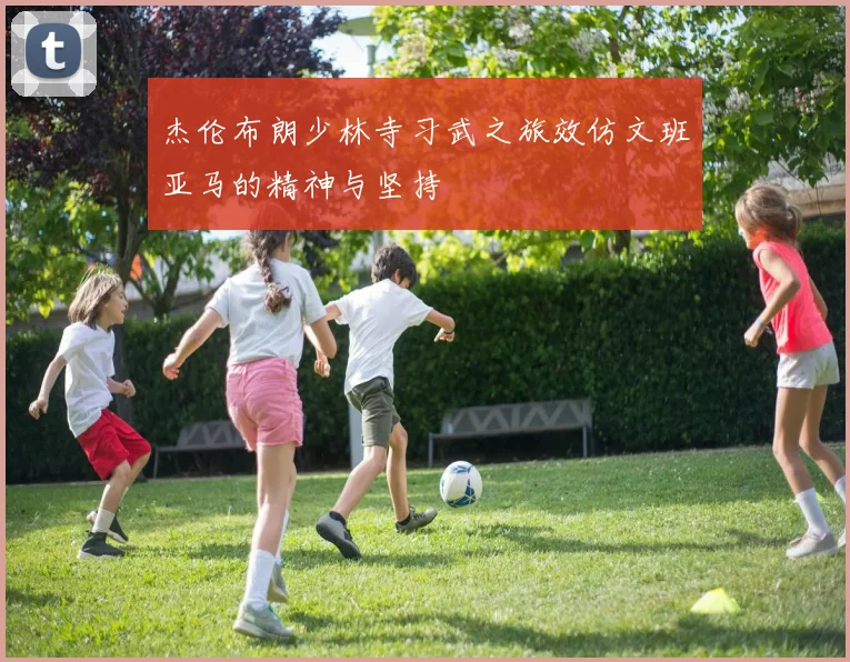 杰伦布朗少林寺习武之旅效仿文班亚马的精神与坚持